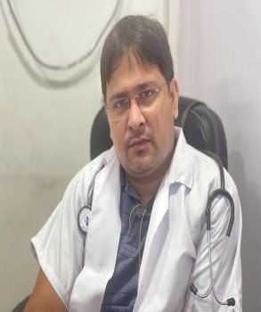 Dr Kumar Raman